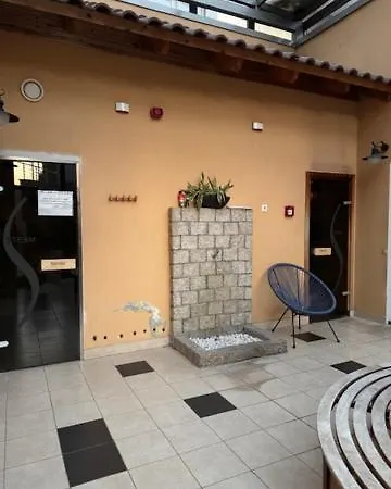 Apartment Amada