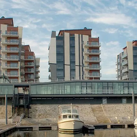 Apartment Amada *
