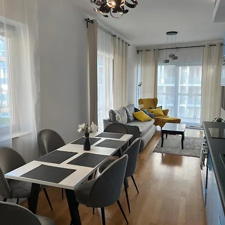 Apartment Amada