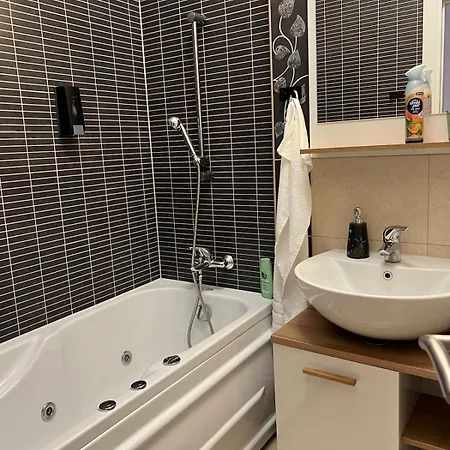Apartment Amada *