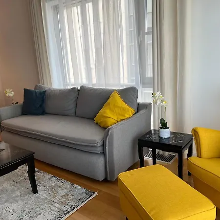 Amada Apartment