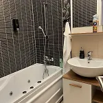 Apartment Amada *