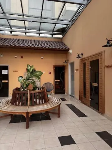 Apartment Amada Budapest