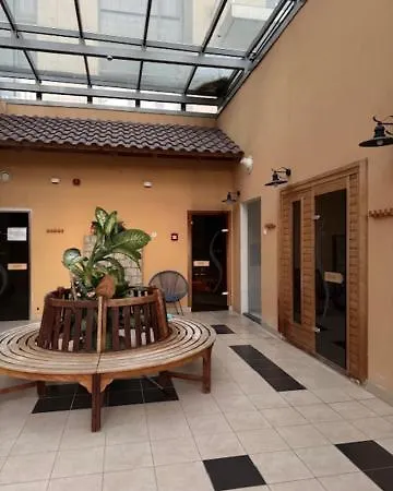 Apartment Amada Budapest