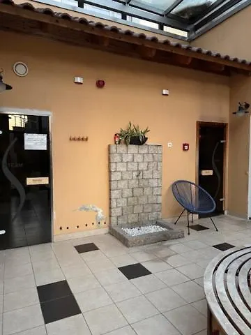 Apartman Amada