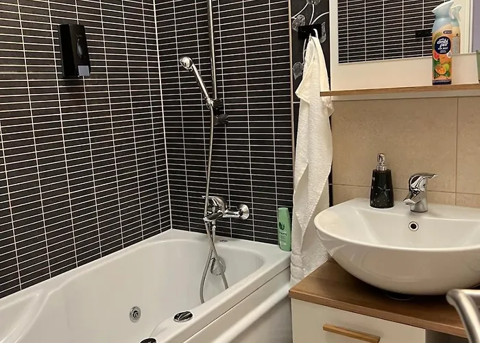 Apartman Amada *
